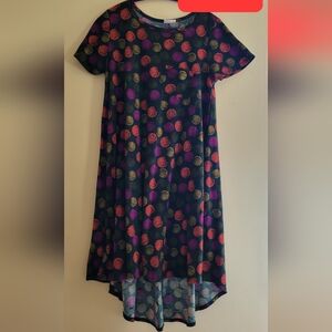 LuLaRoe Carly Dress